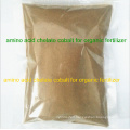 Plant Source Amino Acid 60% Low Chloridion Pure Vegetable Source Amino Acids